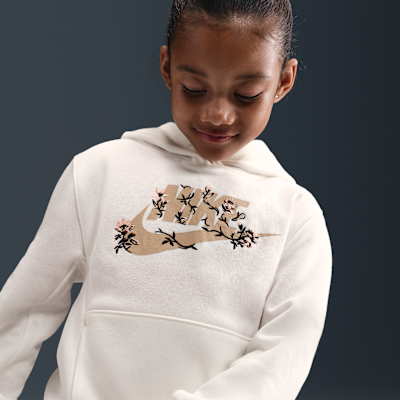 Nike Little Kids' Floral Futura 2-Piece Jogger Set