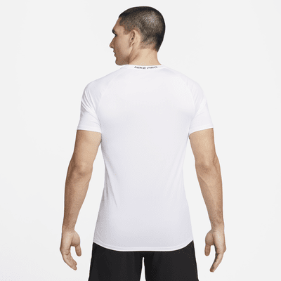 Playera de manga corta Dri-FIT slim para hombre Nike Pro