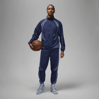 Jordan Sport Jam Men's Warm-Up Jacket. Nike UK