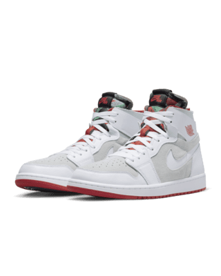 nike jordan 1 high zoom