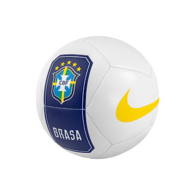 Brazil Academy Skills Soccer Ball