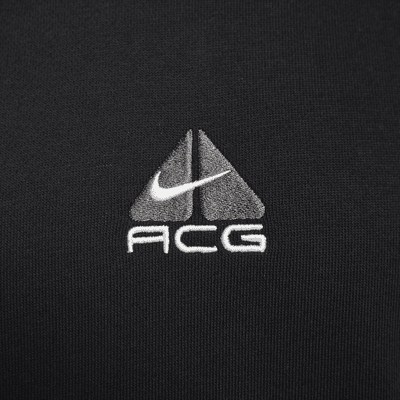 เสื้อมีฮู้ดผ้าฟลีซแบบสวม Nike ACG Therma-FIT