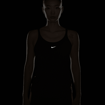 Nike One Classic 女款 Dri-FIT 細肩帶背心上衣