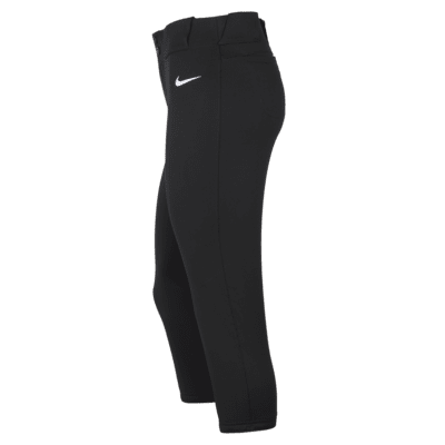 Pants de sóftbol para mujer Nike Vapor Select 2