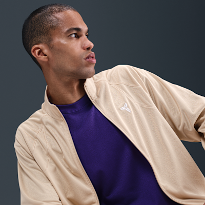 Chamarra Dri-FIT de tejido Knit Kobe