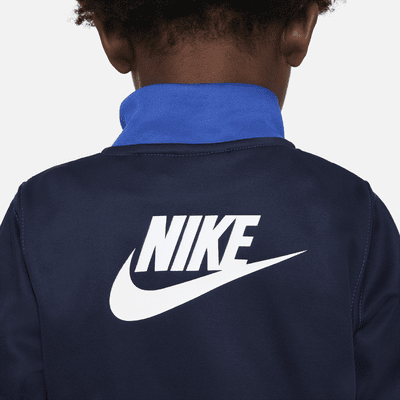 Nike Sportswear Lifestyle Essentials 2-Piece Set Toddler Dri-FIT Tracksuit