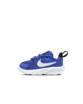 Детские кроссовки Nike Star Runner 4 Baby/Toddler для бега