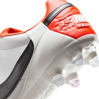 Nike Premier 3 Firm-Ground Low-Top Soccer Cleats