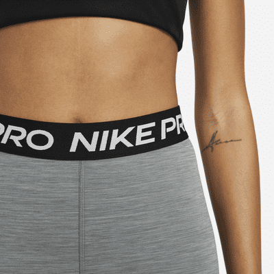 Nike Pro 365 Women's High-Waisted 7" Shorts