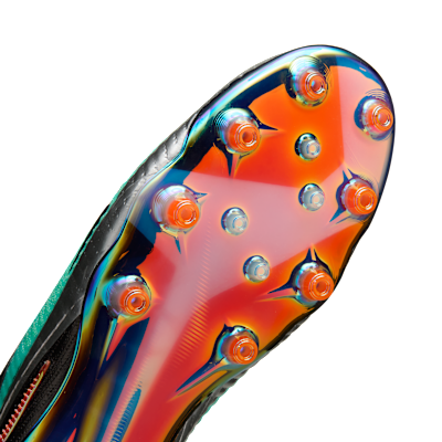 Nike Phantom 6 Low Elite Artificial-Grass Football Boot