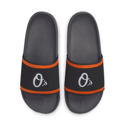 Nike Offcourt (MLB Baltimore Orioles) Slide