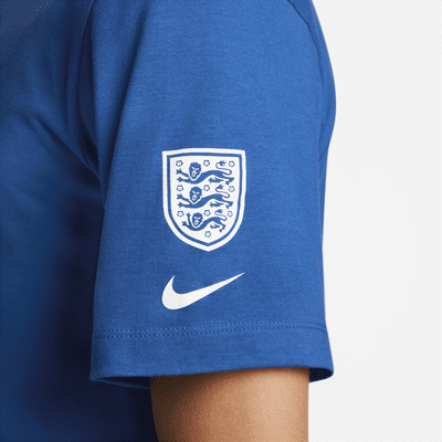 Playera Nike para hombre Inglaterra JDI