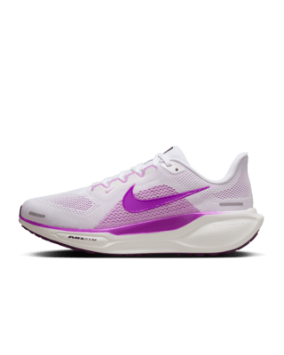 Женские кроссовки Nike Pegasus 41 Road (Extra Wide) для бега