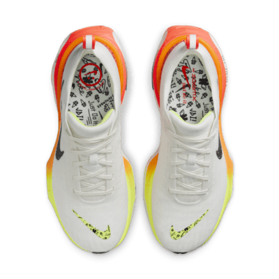 Tenis de correr en carretera para hombre Nike Invincible 3