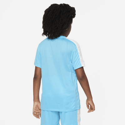 Nike Dri-FIT Older Kids' Football Jersey Tunic. Nike ID