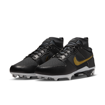 Nike Alpha Menace Dunk Men's Football Cleats