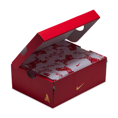 Ja 3 'Lunar New Year' Younger Kids' Basketball Shoes