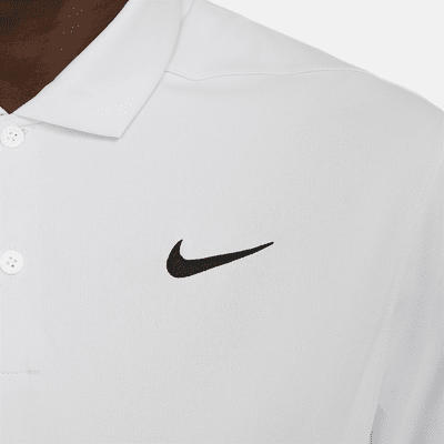 Polo de golf Dri-FIT para hombre Nike Victory+