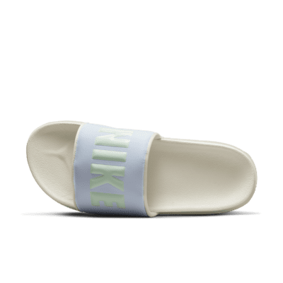 nike off court womens slides