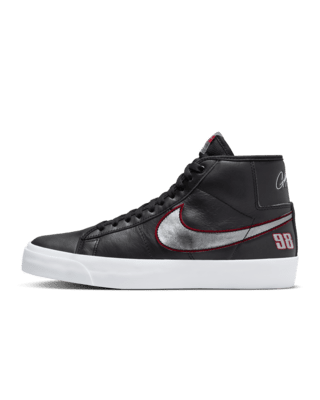 Unisex кроссовки Nike Zoom Blazer Mid Pro GT Skate