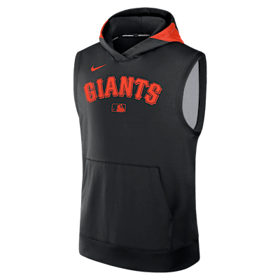 San Francisco Giants Authentic Collection