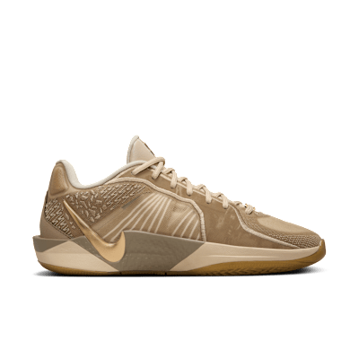 Sabrina 2 "Stronger Than Gold" Basketball Shoes