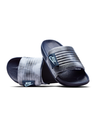 Unisex  Nike Offcourt Adjust Slides