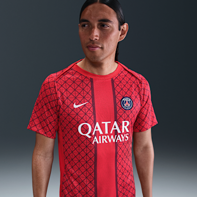 Paris Saint-Germain Academy Pro Away