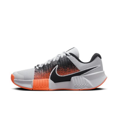 Tenis de tenis para cancha dura para hombre Nike GP Challenge Pro Premium