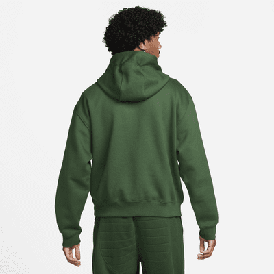 Playera acondicionada para el invierno para hombre Nike Sportswear Therma-FIT Tech Pack