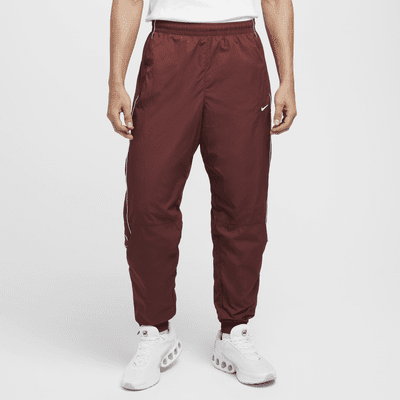 Nike Solo Swoosh Men's Track Pants