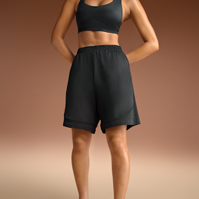 NikeSKIMS Airy Women's Relaxed Shorts