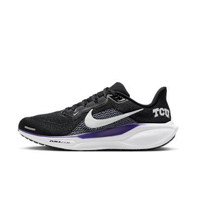 TCU Pegasus 41