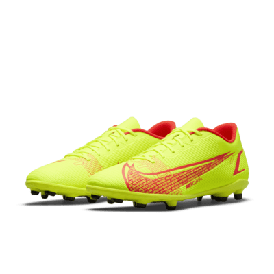 Nike Mercurial Vapor 14 Club FG/MG Multi-Ground Football Boots