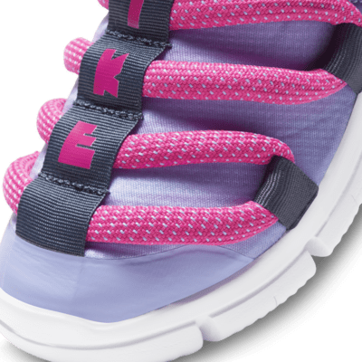 Nike Novice Little Kids' Shoes