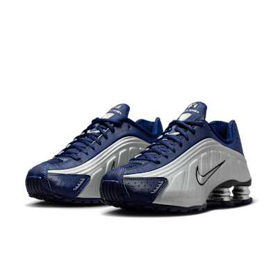 Scarpa Nike Shox R4 – Donna