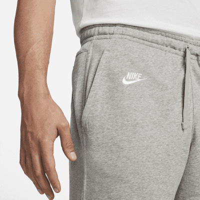 Shorts de French Terry para hombre Nike Sportswear Essentials+