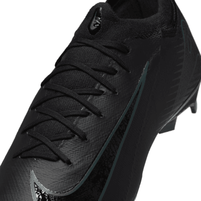 Scarpa da calcio a taglio basso FG Nike Mercurial Vapor 16 Pro