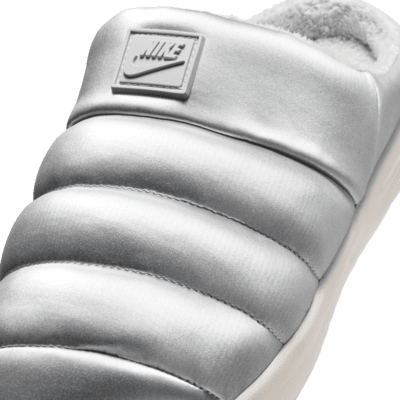 Pantuflas para mujer Nike Burrow SE