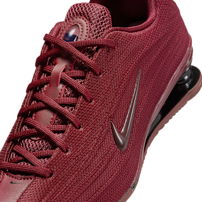 Nike Shox Z Women's Shoes
