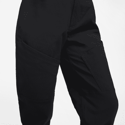 Pants de senderismo de tiro medio para mujer Nike ACG