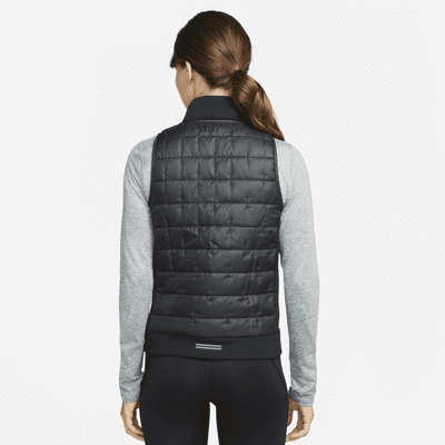 Nike Therma-FIT Damen-Laufweste mit Synthetikfüllung