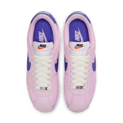 Nike Cortez Textile Women's Shoes