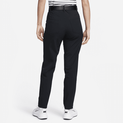 Nike Tour Repel Women's Slim-Fit Golf Trousers. Nike RO