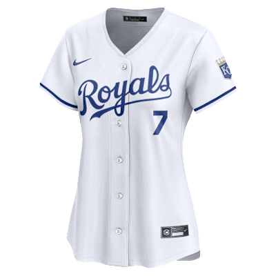Bobby Witt Jr. Kansas City Royals