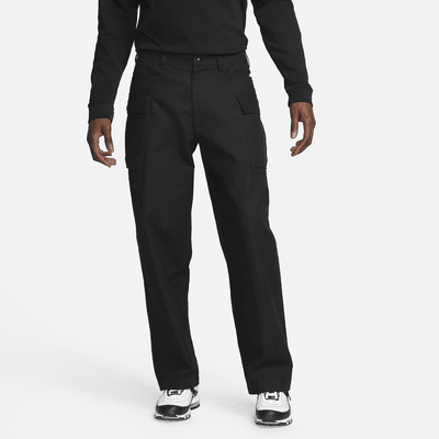 Eagle Bend Cargo Trousers in Black | Trousers | Dickies IE.