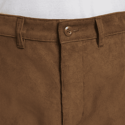 Nike Club Men's Corduroy Chino Trousers