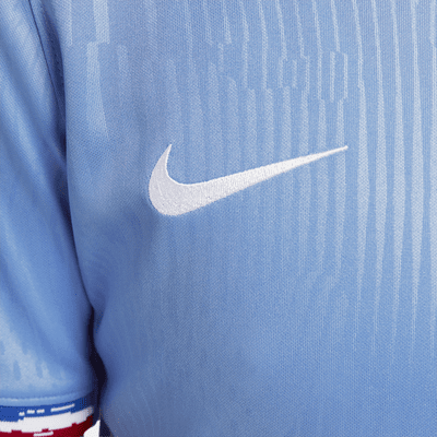 FFF 2023 Stadium Home Women's Nike Dri-FIT Football Shirt