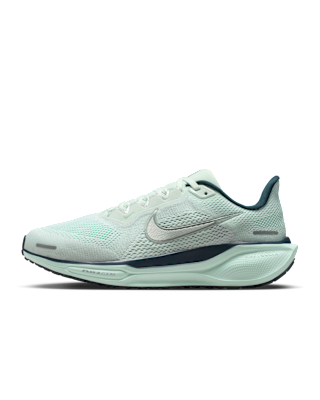 Женские кроссовки Nike Pegasus 41 Road (Wide) для бега