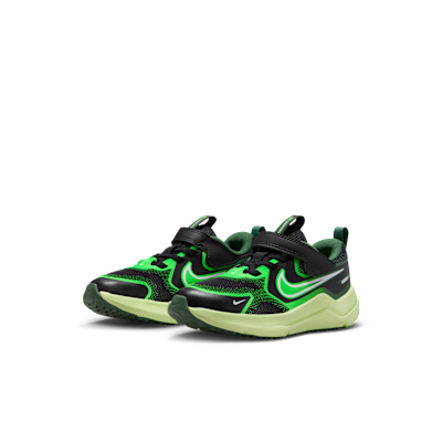 Nike Cosmic Runner Little Kids' Shoes